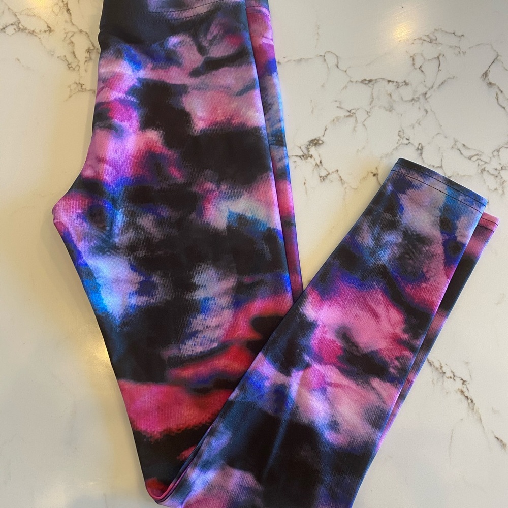 Girls Terez Leggings